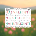 Eres… ✨ Sticker